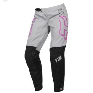 *Like New!* Fox Racing 2019 Women’s 180 Mata Pants *Worn Once- no crashes!*